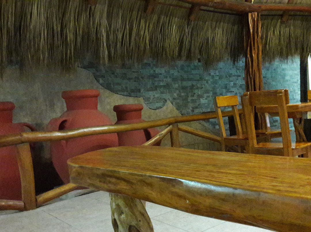 Hotel Puesta del Sol主图