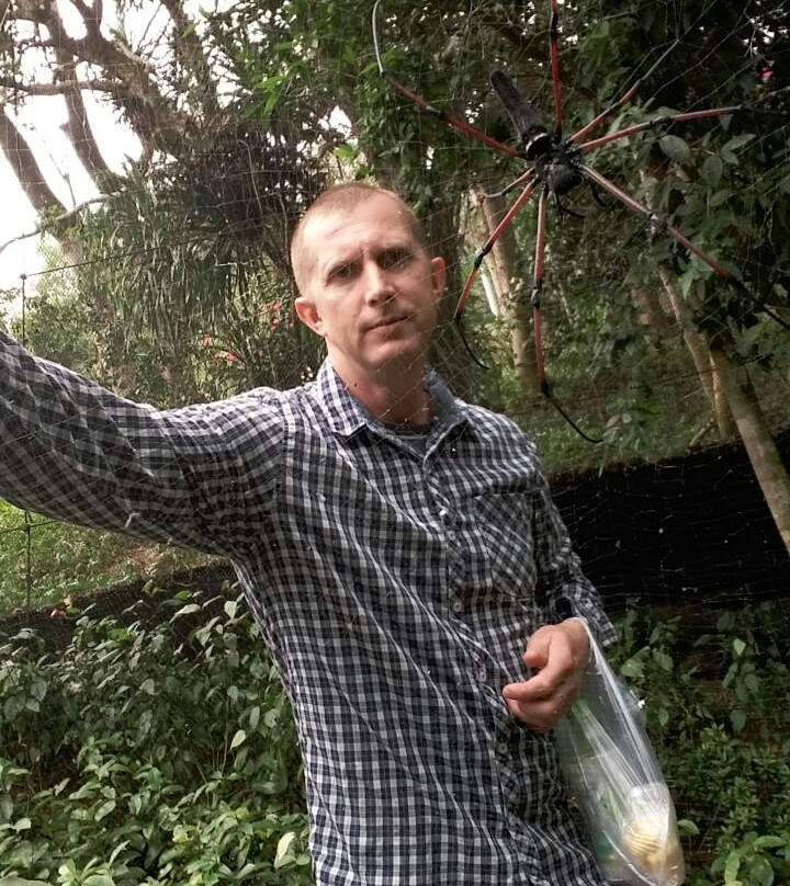 蝴蝶谷-三亚市必去景点