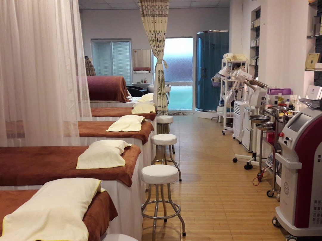 Sami TN Beauty & Spa - Ba Ria-Ba Ria必去景点