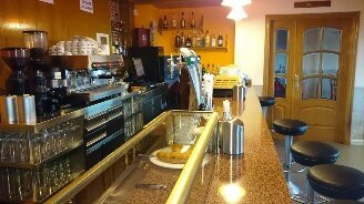 Hotel Los Duques主图