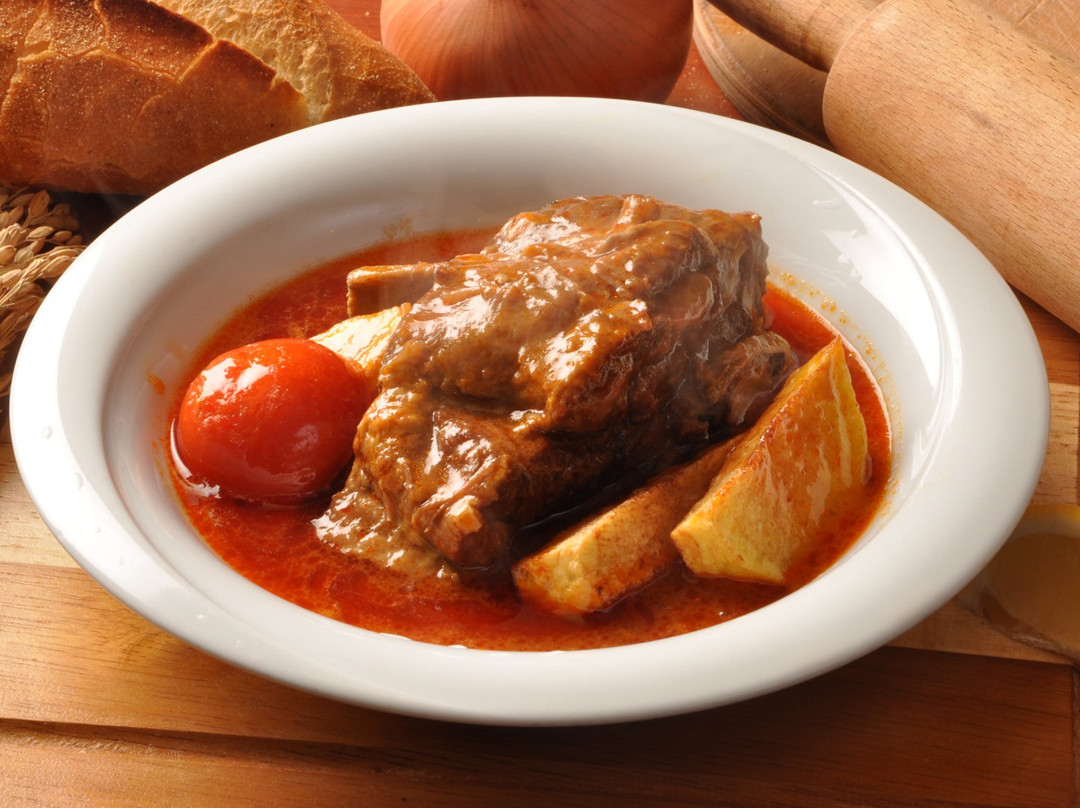 Bolu Akin Lokantasi