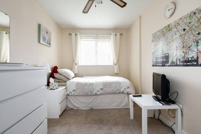 Home Stay At Black Moss