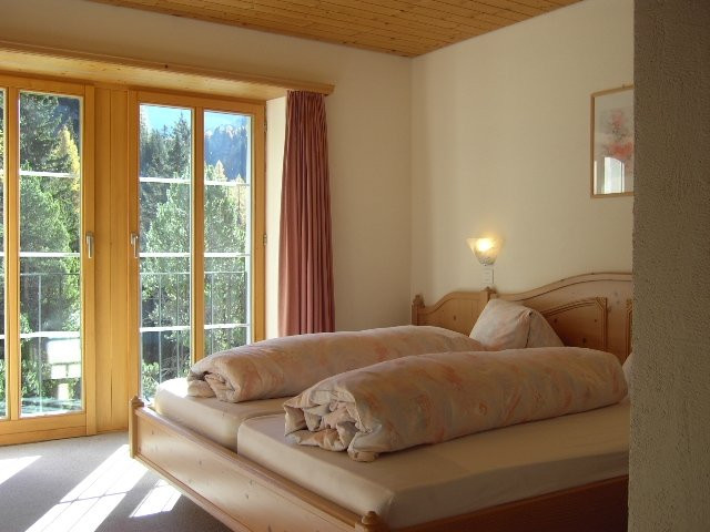 Hotel Preda Kulm主图