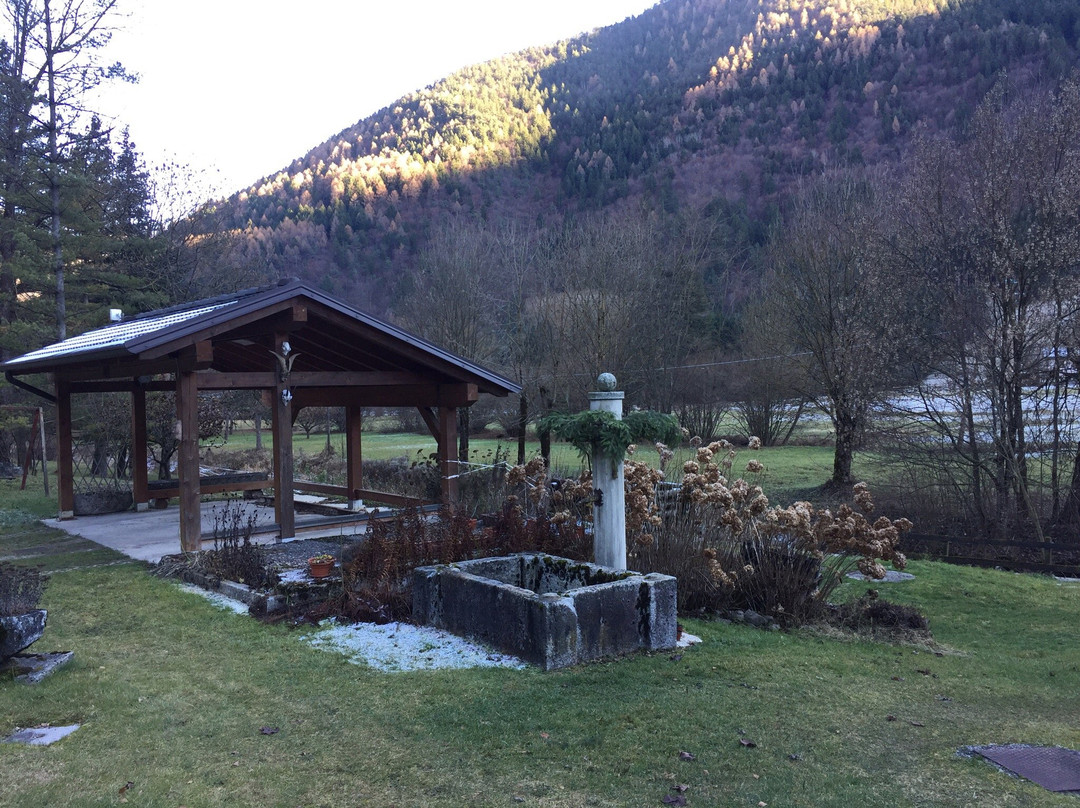Tiarno di Sotto旅游攻略图片