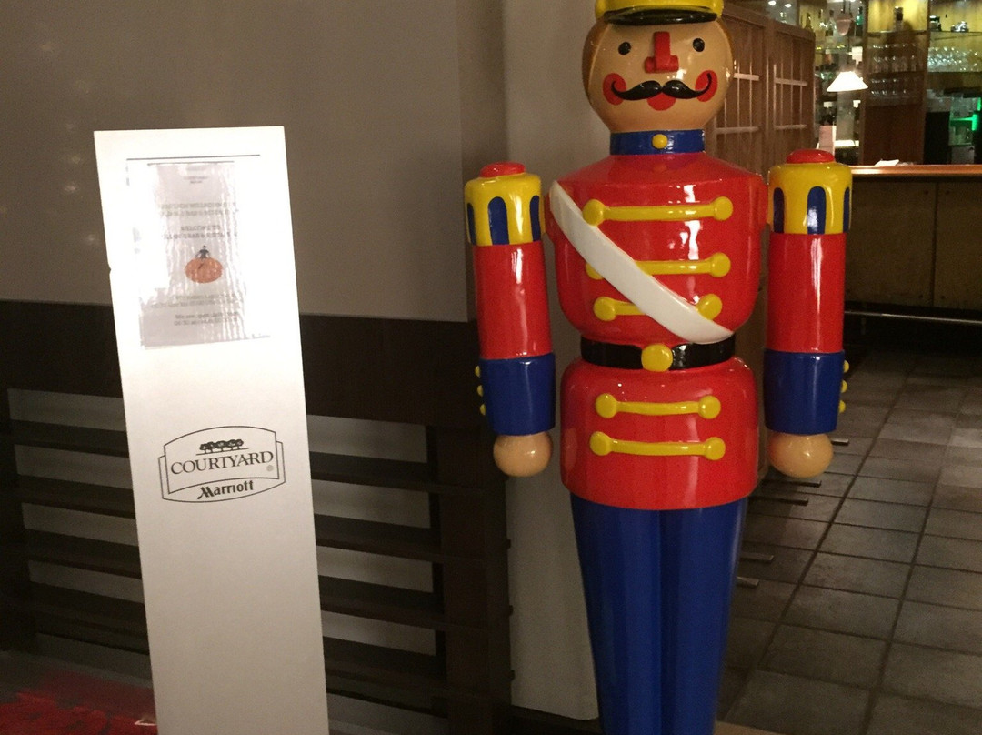 Julian's Bar & Restaurant-汉诺威必去景点