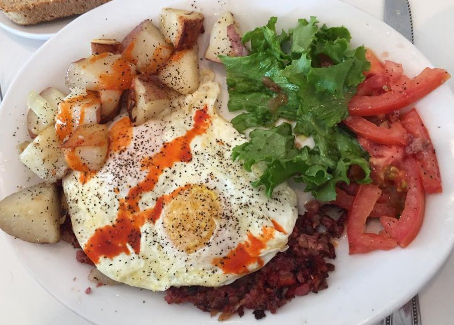 The Original Word of Mouth