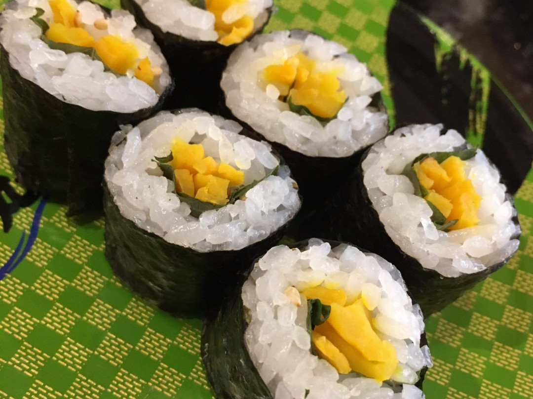 すし銚子丸木場店