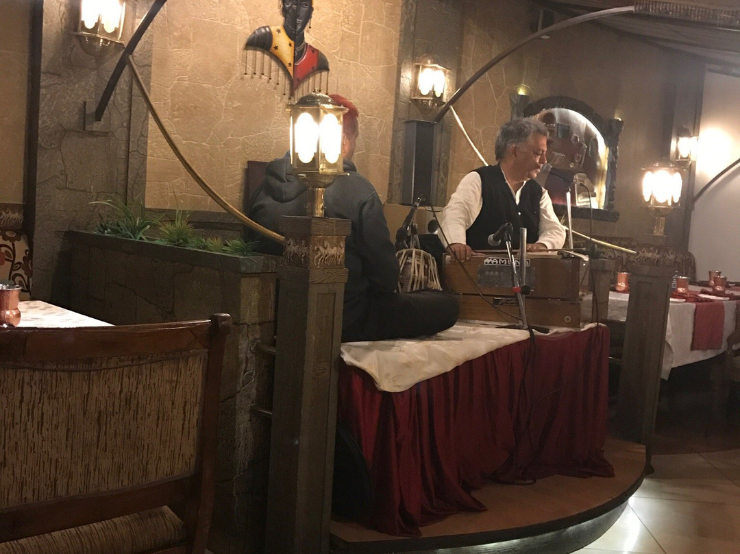 Hotel Indian Summer主图