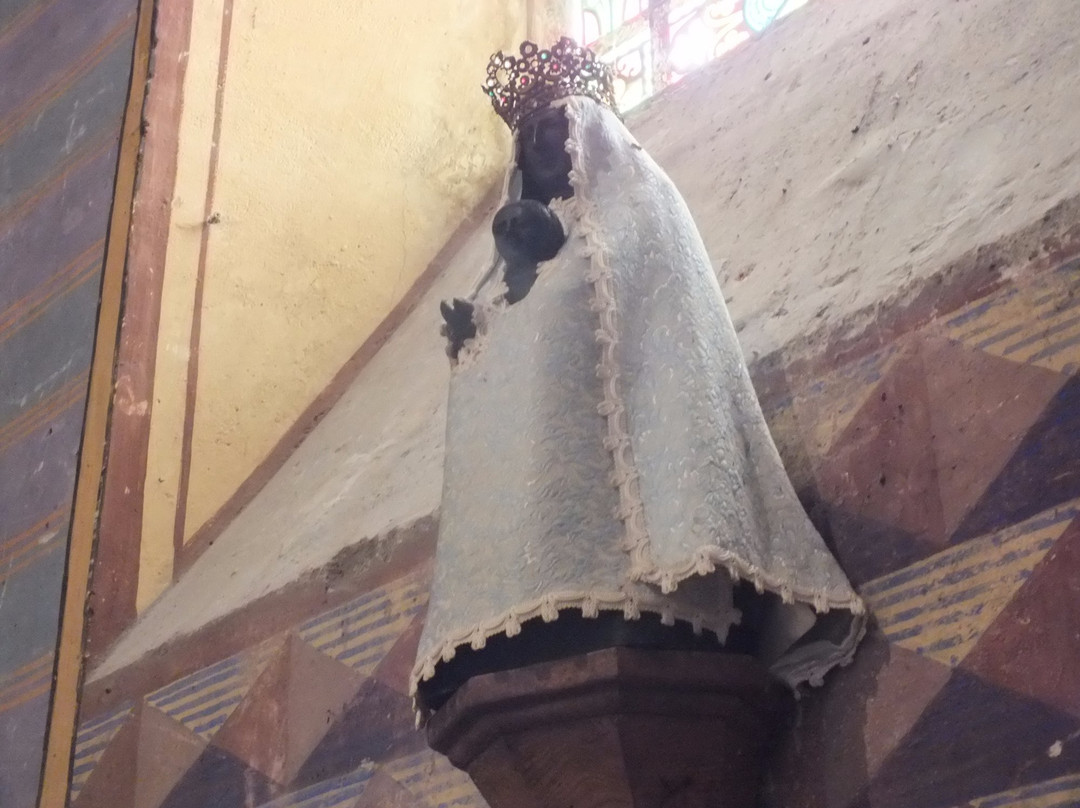 Eglise Saint-Ferreol景点图片