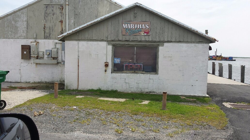 Saxis Island Museum-Saxis必去景点