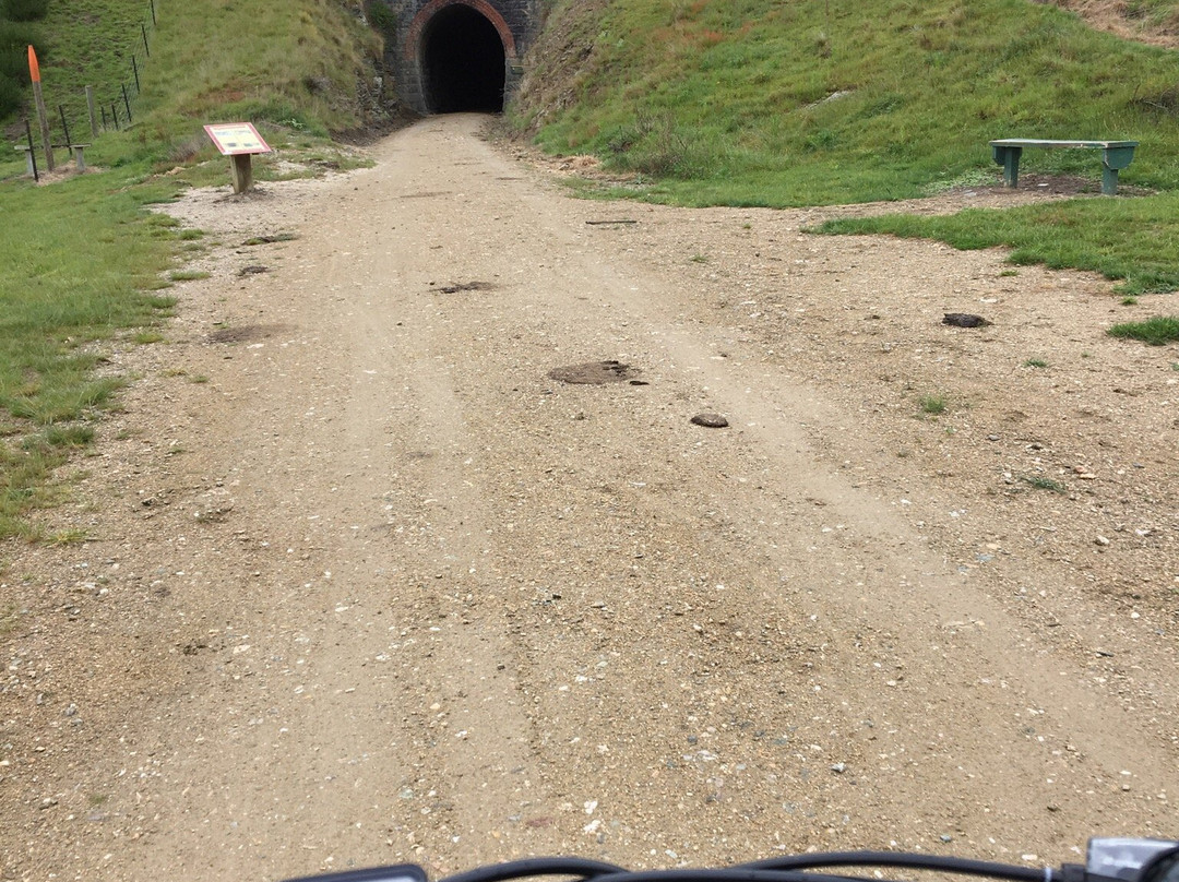 Rail Trail-Middlemarch必去景点