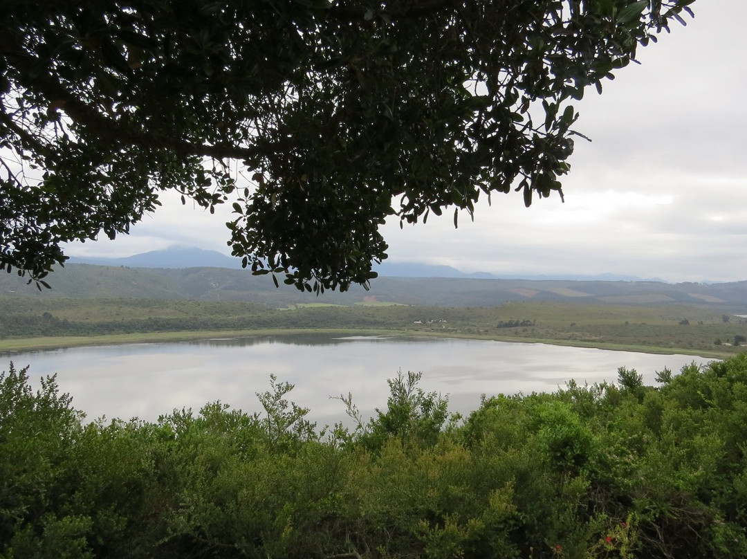 Karatara酒店住宿-Eagles Nest Resort