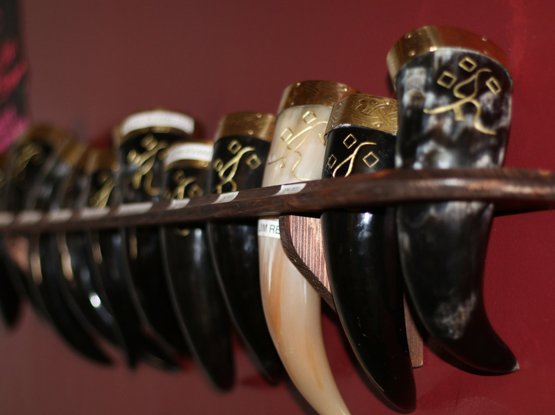 Viking Alchemist Meadery-玛丽埃塔必去景点