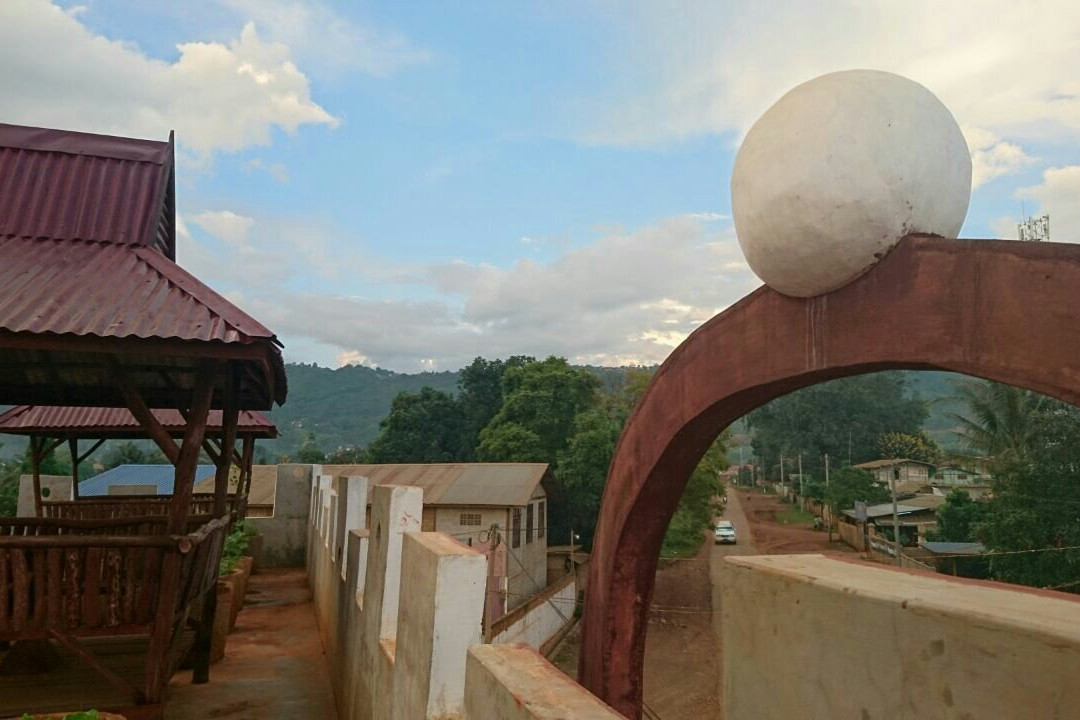 Dreamland Guesthouse