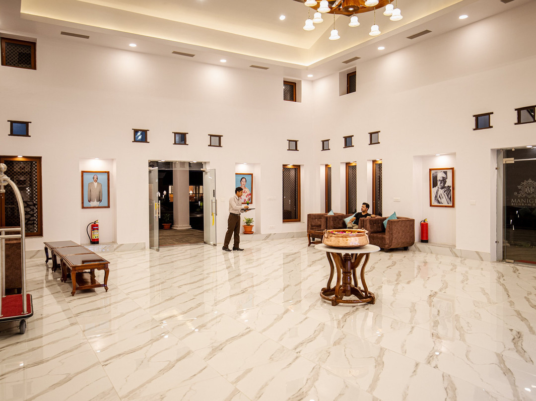 Manigram Bishram Batika Pvt Ltd