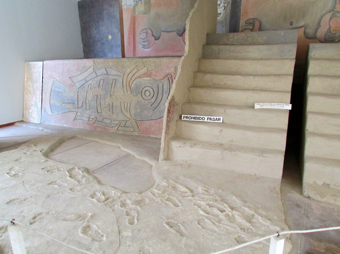 Cerro Sechin-Casma必去景点