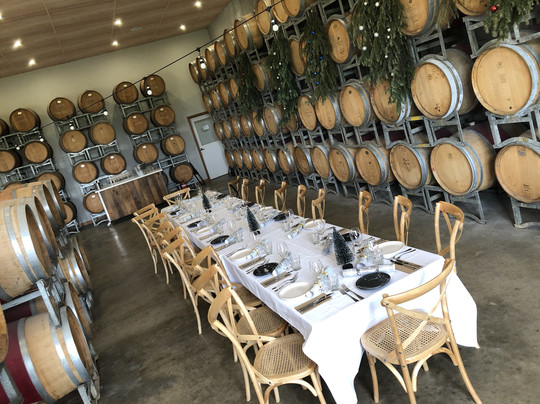 Yarra Valley Transfers - Wine Tours-希尔斯维尔必去景点