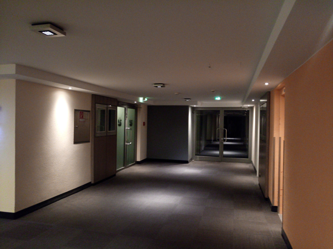 Seminaris Hotel Lüneburg主图