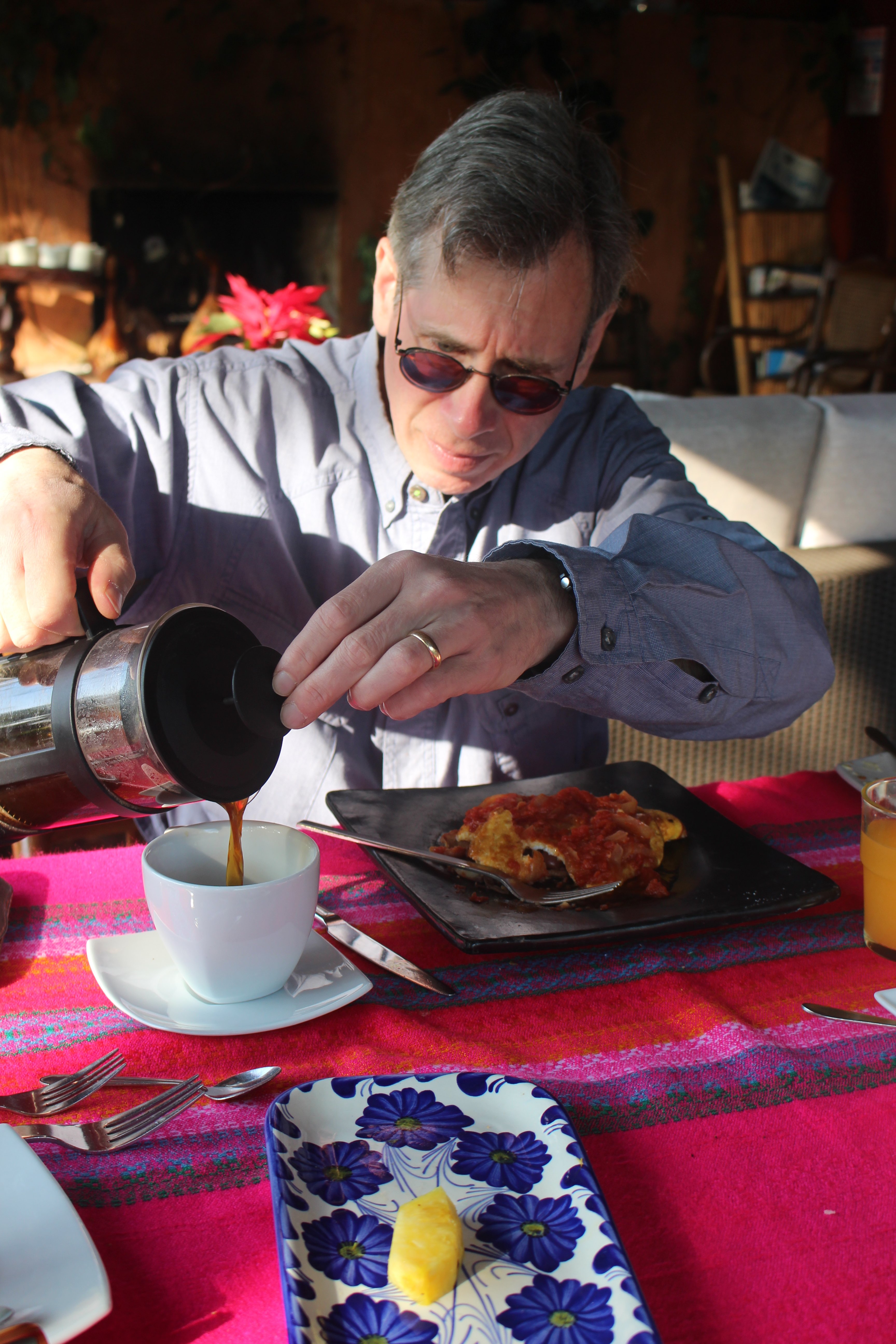 Sazagua - Hotel Boutique - Gastronomia - Spa-portrait