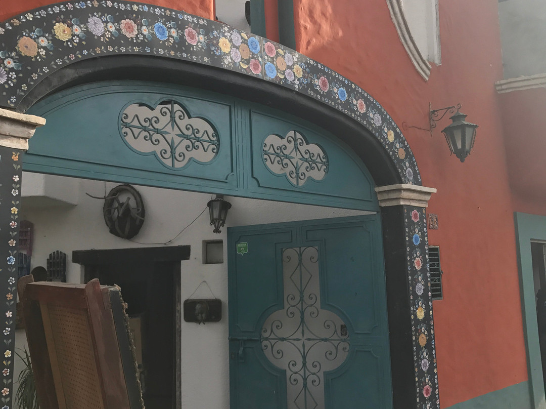 Casa Michoacana Gallery-圣米格尔护城必去景点