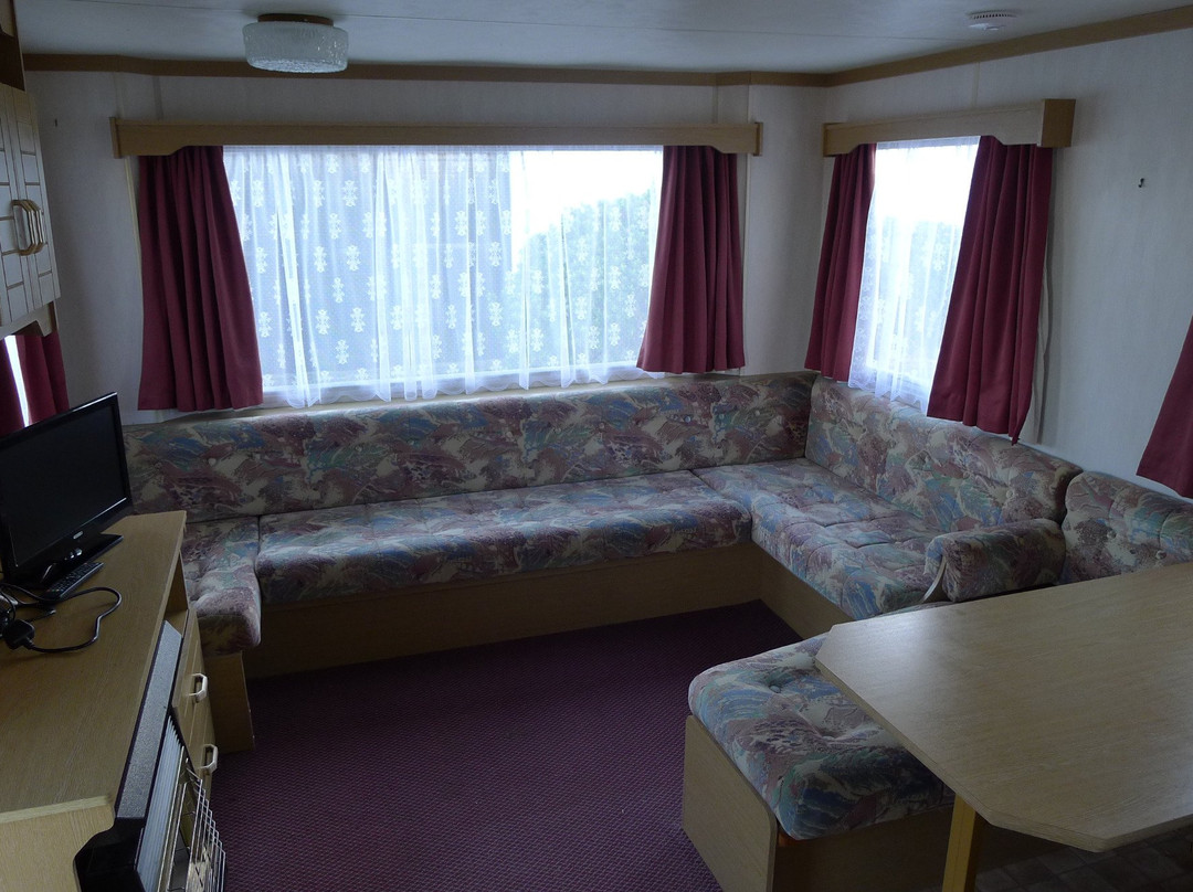 Bayview House主图