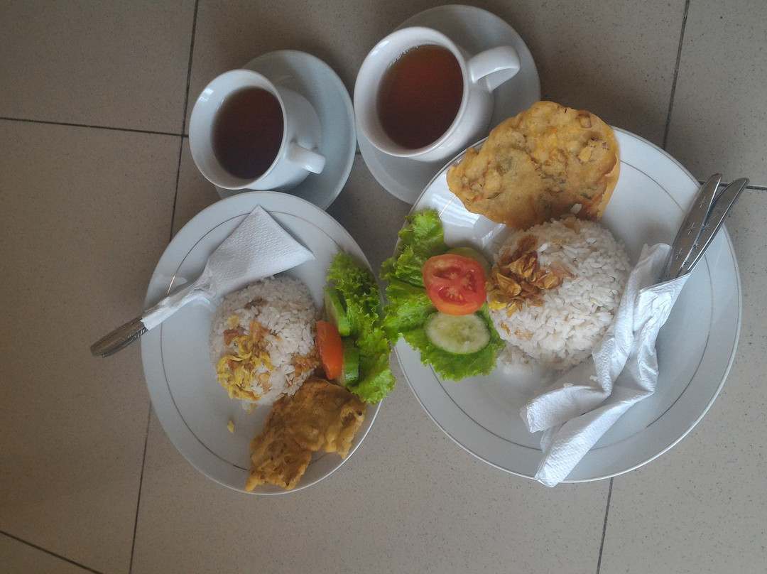 茂物美丽硬石涅槃酒店主图