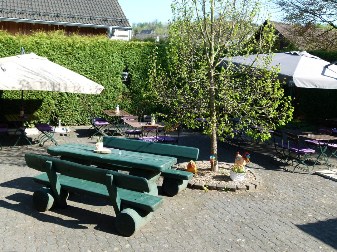 Landgasthof & Hotel Merje主图