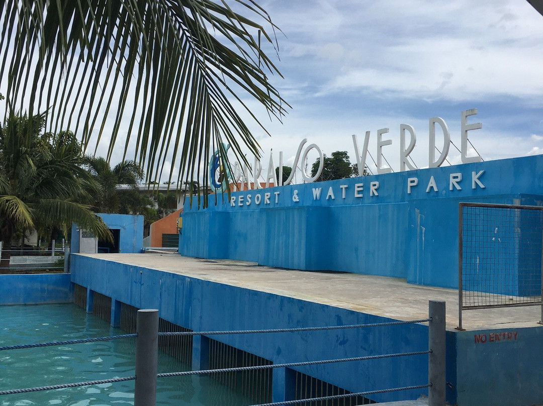 Paraiso Verde Resort & Water Park-Koronadal必去景点