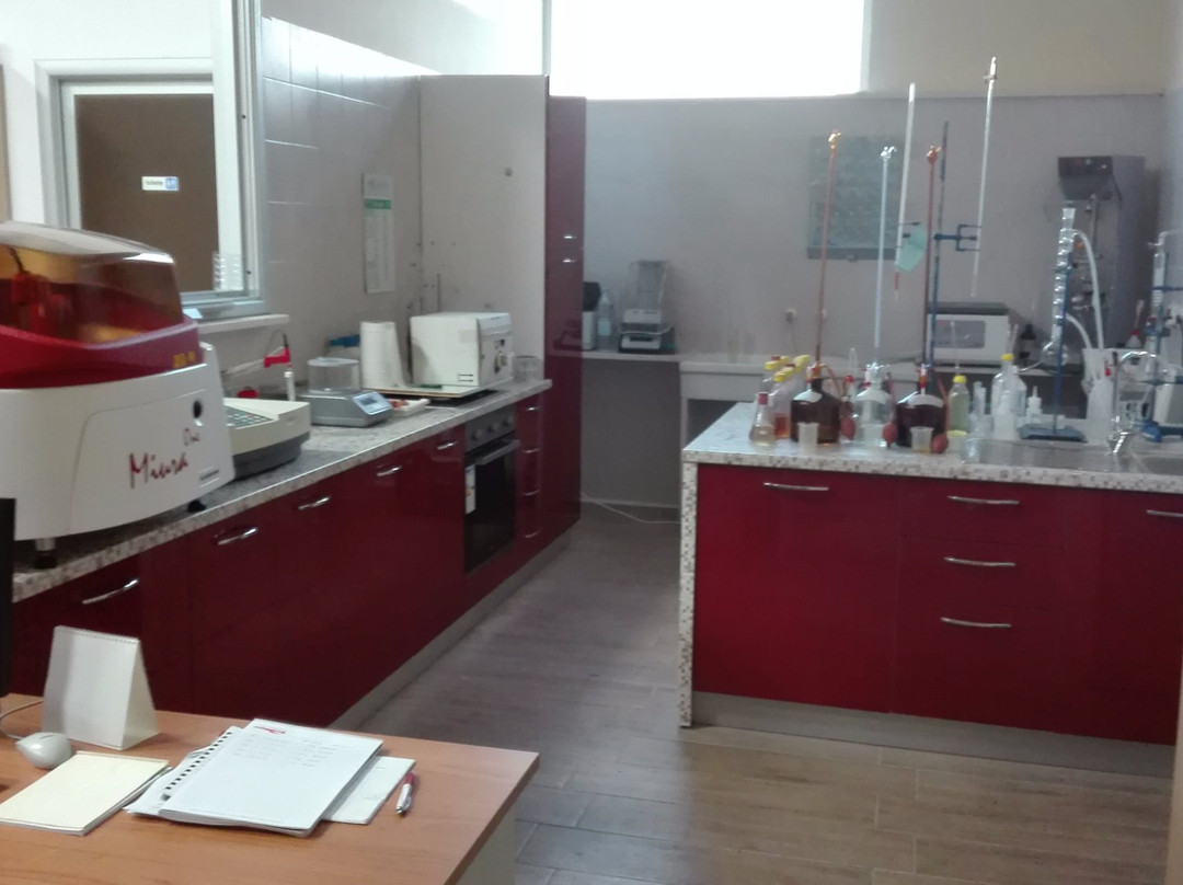 Azienda Agricola Minafra-Ruvo Di Puglia必去景点