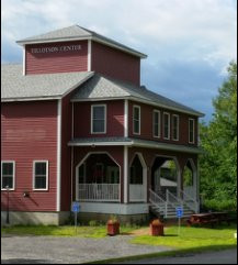 Tillotson Center-Colebrook必去景点