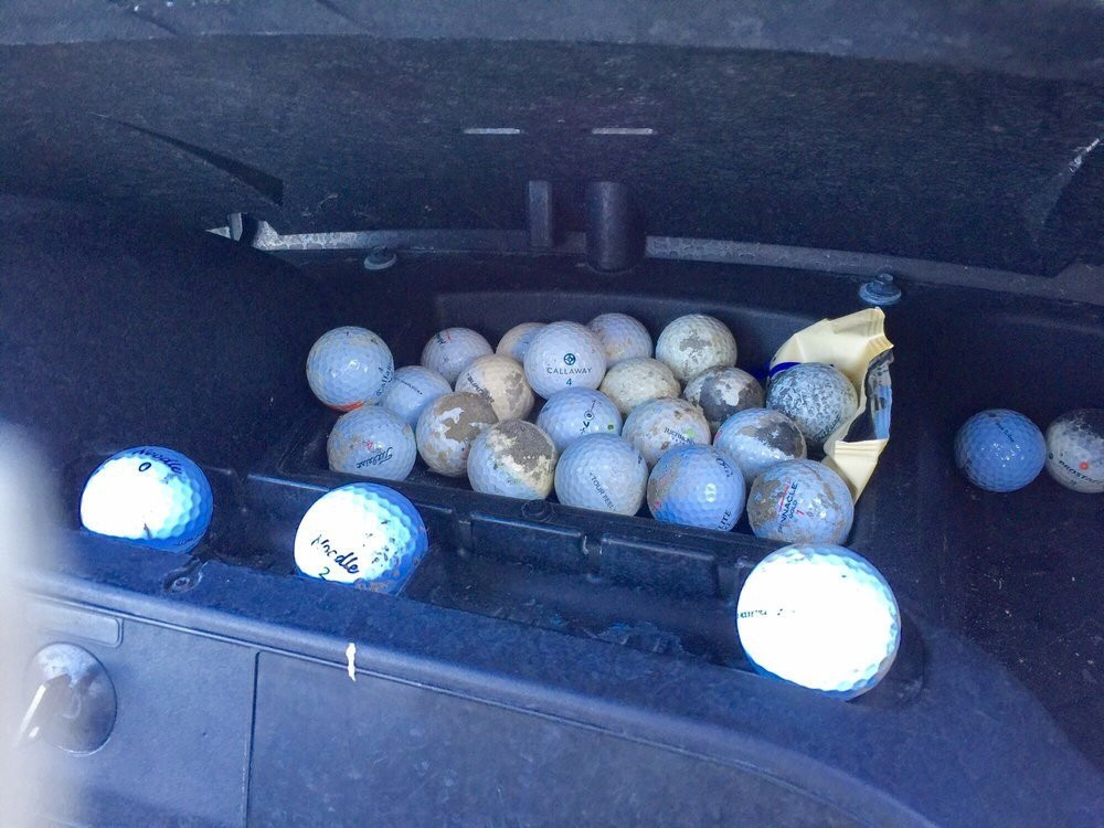 Angus Glen Golf Club-万锦市必去景点