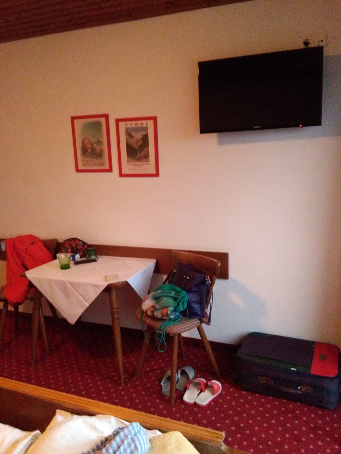 Gasthof-Pension Schwannerwirt-官方