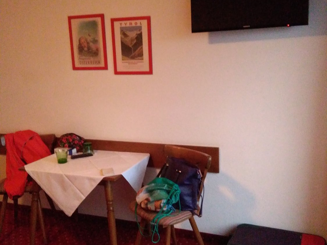 Gasthof-Pension Schwannerwirt主图