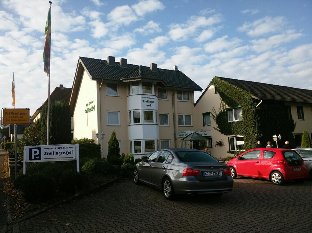 Hotel Trollinger Hof主图