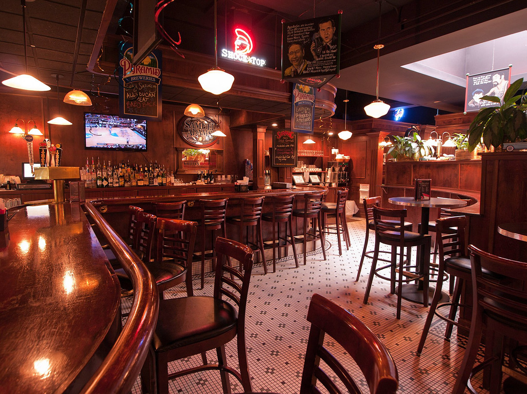 Ithaca Social Pub & Grille