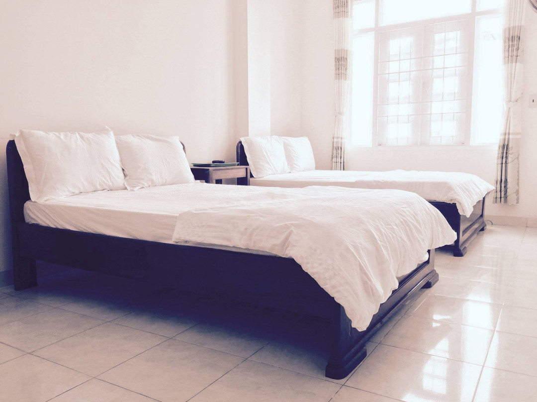 Sunshine 67 Hotel