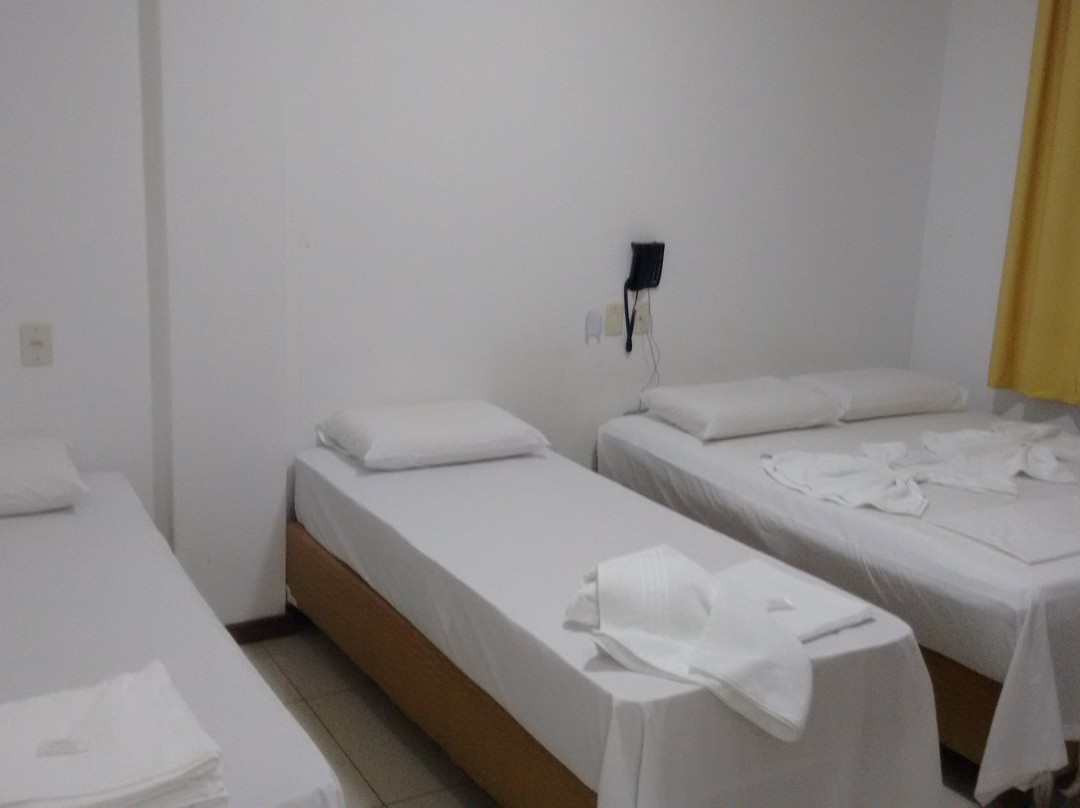 Hotel Maragogipe