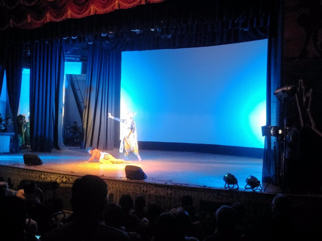 Rabindra Tirtha景点图片
