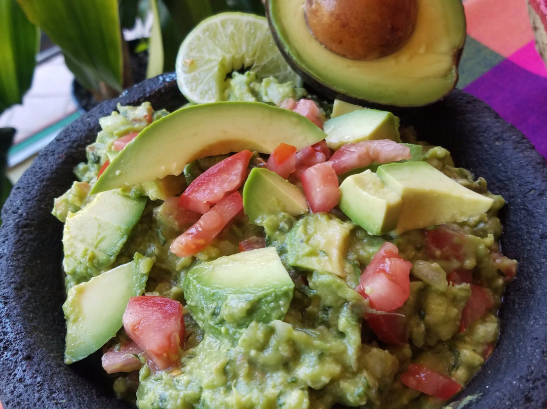 Cinco De Mayo Mexican Grill