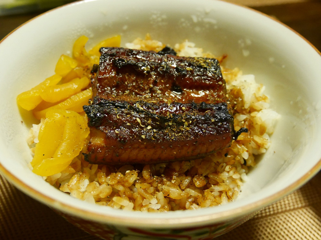 宇奈とと 新橋店