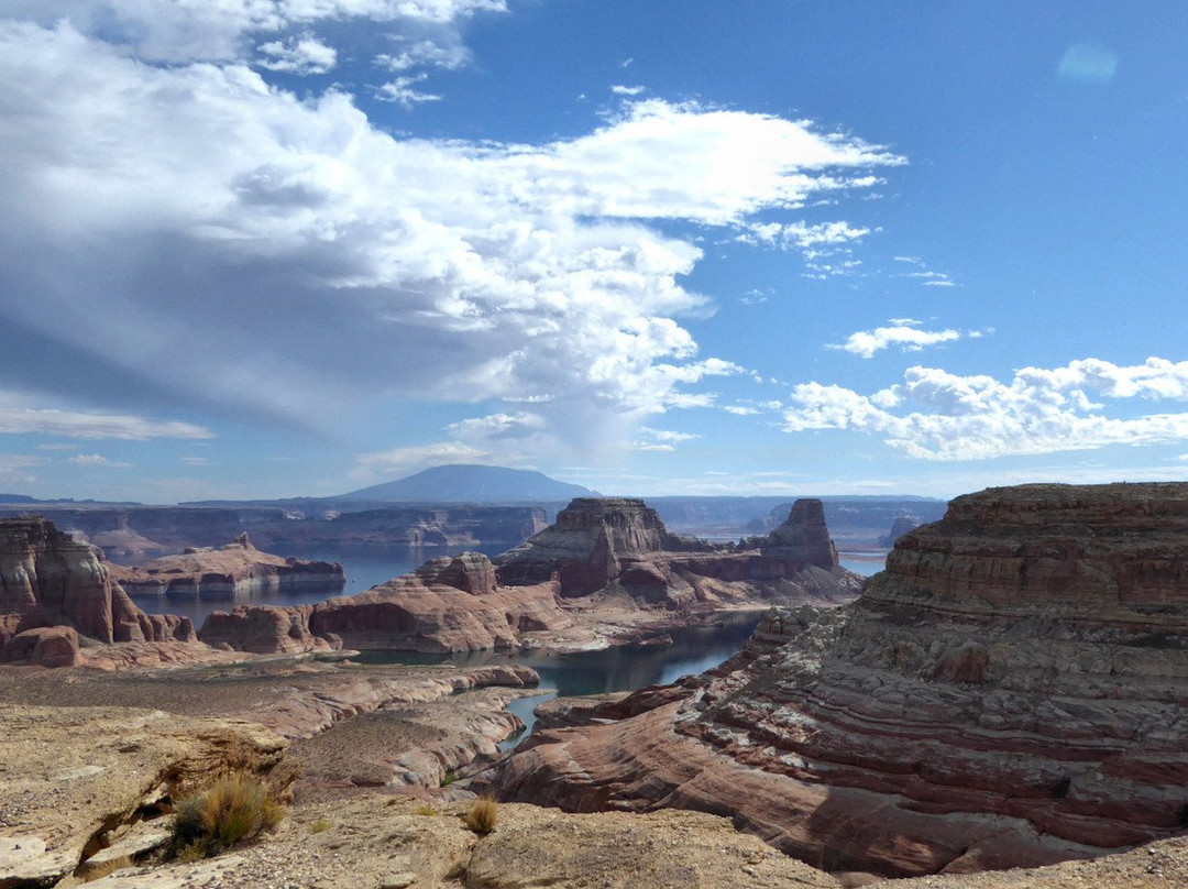 Alstrom Point-比格沃特必去景点