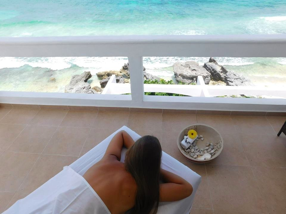 Onali Pronatura Spa and Clinic-女人岛必去景点