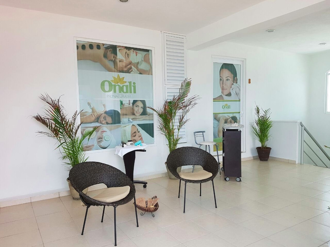Onali Pronatura Spa and Clinic-女人岛必去景点