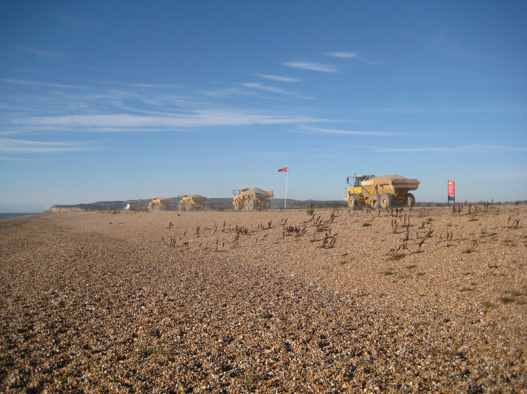 Winchelsea Beach景点图片