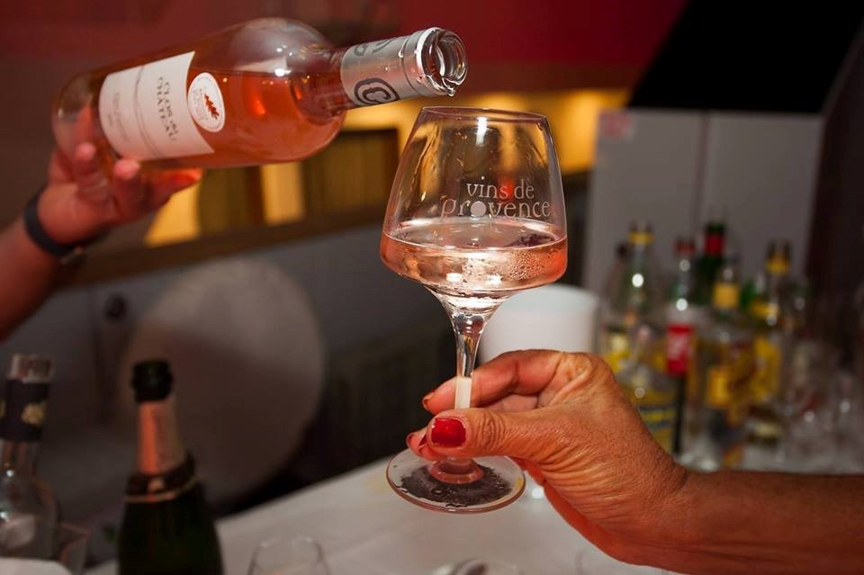 Domaine du Clos Gautier景点图片
