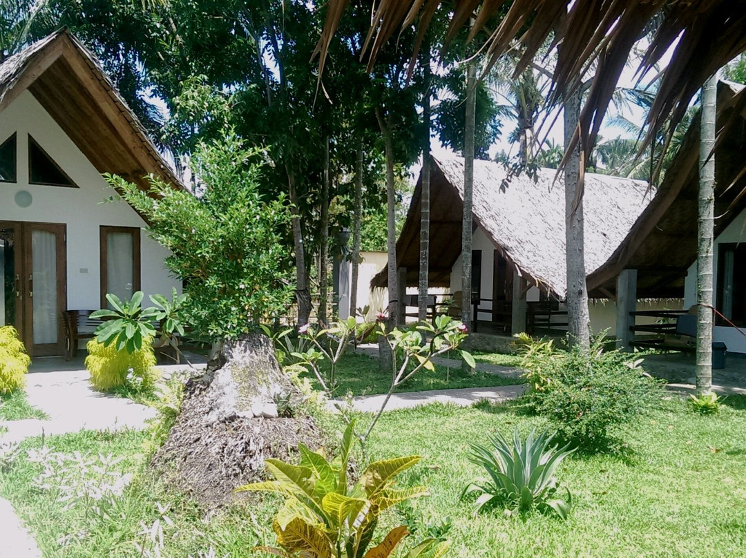 Villa Paradise - Bukit Lawang