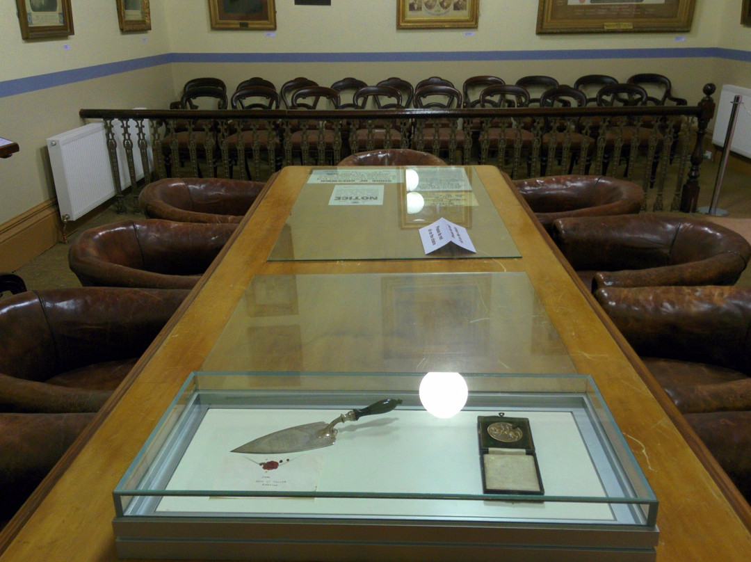 Creswick Museum-Creswick必去景点