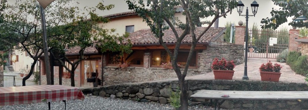 Agriturismo Venturo主图
