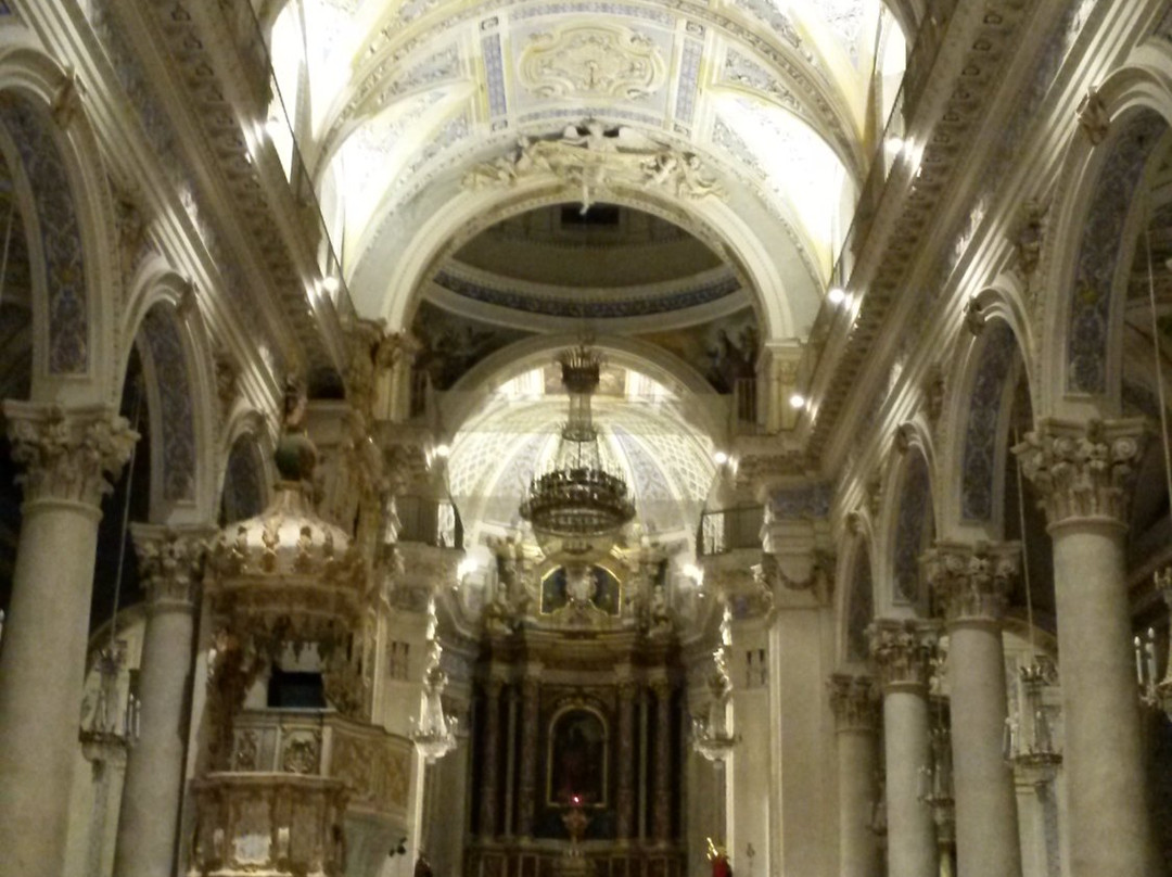 Basilica di San Giovanni Battista景点图片
