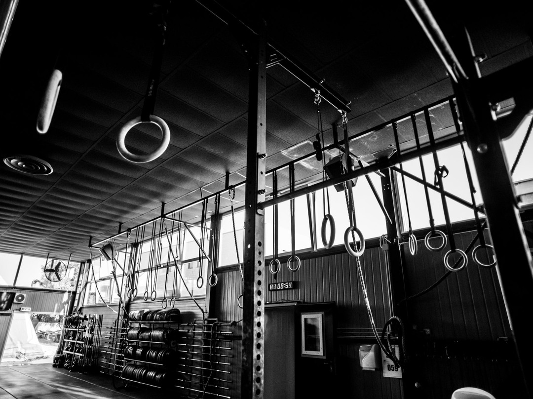 CrossFit Team 059景点图片